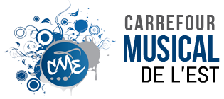 CARREFOUR MUSICAL DE L'EST